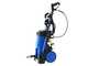 OUTLET - UTILIZZATO PER PROVA - Nilfisk MC 3C-170/820 EU - Idropulitrice professionale ad acqua fredda - 200bar - 820 l/h