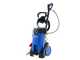 OUTLET - UTILIZZATO PER PROVA - Nilfisk MC 3C-170/820 EU - Idropulitrice professionale ad acqua fredda - 200bar - 820 l/h