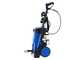 OUTLET - UTILIZZATO PER PROVA - Nilfisk MC 3C-170/820 EU - Idropulitrice professionale ad acqua fredda - 200bar - 820 l/h