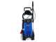 OUTLET - UTILIZZATO PER PROVA - Nilfisk MC 3C-170/820 EU - Idropulitrice professionale ad acqua fredda - 200bar - 820 l/h