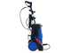 OUTLET - UTILIZZATO PER PROVA - Nilfisk MC 3C-170/820 EU - Idropulitrice professionale ad acqua fredda - 200bar - 820 l/h