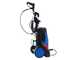 OUTLET - UTILIZZATO PER PROVA - Nilfisk MC 3C-170/820 EU - Idropulitrice professionale ad acqua fredda - 200bar - 820 l/h