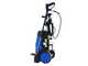 OUTLET - UTILIZZATO PER PROVA - Nilfisk MC 3C-170/820 EU - Idropulitrice professionale ad acqua fredda - 200bar - 820 l/h