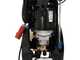 OUTLET - UTILIZZATO PER PROVA - Nilfisk MC 3C-170/820 EU - Idropulitrice professionale ad acqua fredda - 200bar - 820 l/h