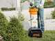 STIHL GHE 105 - Biotrituratore elettrico - Coltelli reversibili