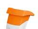 STIHL GHE 105 - Biotrituratore elettrico - Coltelli reversibili
