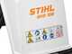 STIHL GHE 105 - Biotrituratore elettrico - Coltelli reversibili