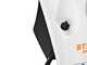 STIHL GHE 105 - Biotrituratore elettrico - Coltelli reversibili