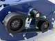 BullMach Maia 135 SH - Trinciaerba per trattore con disco interfilare - Serie media - Spostamento idraulico