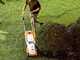 STIHL RMA 235 - Tagliaerba a batteria - 2X36V/4Ah - Taglio 33 cm