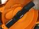 STIHL RMA 235 - Tagliaerba a batteria - 2X36V/4Ah - Taglio 33 cm