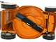STIHL RMA 235 - Tagliaerba a batteria - 2X36V/4Ah - Taglio 33 cm