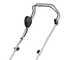 STIHL RMA 235 - Tagliaerba a batteria - 2X36V/4Ah - Taglio 33 cm
