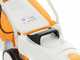 STIHL RMA 235 - Tagliaerba a batteria - 2X36V/4Ah - Taglio 33 cm