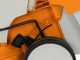 STIHL RMA 235 - Tagliaerba a batteria - 2X36V/4Ah - Taglio 33 cm