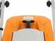 STIHL RMA 235 - Tagliaerba a batteria - 2X36V/4Ah - Taglio 33 cm