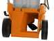 STIHL RMA 235 - Tagliaerba a batteria - 2X36V/4Ah - Taglio 33 cm