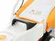 STIHL RMA 235 - Tagliaerba a batteria - 2X36V/4Ah - Taglio 33 cm
