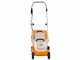 STIHL RMA 235 - Tagliaerba a batteria - 2X36V/4Ah - Taglio 33 cm