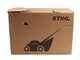 STIHL RMA 239 - Tagliaerba a batteria 36V - Taglio 37 cm - SENZA BATTERIA E CARICABATTERIA