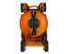 STIHL RMA 239 - Tagliaerba a batteria 36V - Taglio 37 cm - SENZA BATTERIA E CARICABATTERIA