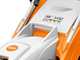 STIHL RMA 239 - Tagliaerba a batteria 36V - Taglio 37 cm - SENZA BATTERIA E CARICABATTERIA