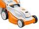 STIHL RMA 239 - Tagliaerba a batteria 36V - Taglio 37 cm - SENZA BATTERIA E CARICABATTERIA