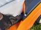 STIHL RMA 239 - Tagliaerba a batteria 36V - Taglio 37 cm - SENZA BATTERIA E CARICABATTERIA