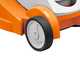 STIHL RMA 239 - Tagliaerba a batteria 36V - Taglio 37 cm - SENZA BATTERIA E CARICABATTERIA