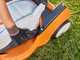 STIHL RMA 239 - Tagliaerba a batteria 36V - Taglio 37 cm - SENZA BATTERIA E CARICABATTERIA