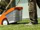 STIHL RMA 239 - Tagliaerba a batteria 36V - Taglio 37 cm - SENZA BATTERIA E CARICABATTERIA