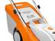 STIHL RMA 239 - Tagliaerba a batteria 36V - Taglio 37 cm - SENZA BATTERIA E CARICABATTERIA