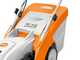 STIHL RMA 239 - Tagliaerba a batteria 36V - Taglio 37 cm - SENZA BATTERIA E CARICABATTERIA