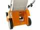 STIHL RMA 239 - Tagliaerba a batteria 36V - Taglio 37 cm - SENZA BATTERIA E CARICABATTERIA