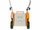 STIHL RMA 239 - Tagliaerba a batteria 36V - Taglio 37 cm - SENZA BATTERIA E CARICABATTERIA