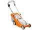 STIHL RMA 239 - Tagliaerba a batteria 36V - Taglio 37 cm - SENZA BATTERIA E CARICABATTERIA