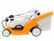 STIHL RMA 239 - Tagliaerba a batteria 36V - Taglio 37 cm - SENZA BATTERIA E CARICABATTERIA