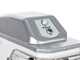 Fimar 50SR - Impastatrice a spirale con testa ribaltabile - Trifase