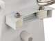 Fimar 50SR - Impastatrice a spirale con testa ribaltabile - Trifase