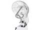 Fimar 50SR - Impastatrice a spirale con testa ribaltabile - Trifase