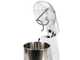 Fimar 50SR - Impastatrice a spirale con testa ribaltabile - Trifase