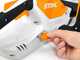 STIHL FSA 45 - Tagliabordi a batteria integrata - 18V