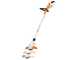 STIHL FSA 45 - Tagliabordi a batteria integrata - 18V