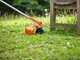 STIHL FSA 45 - Tagliabordi a batteria integrata - 18V