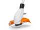 STIHL FSA 45 - Tagliabordi a batteria integrata - 18V