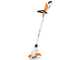 STIHL FSA 45 - Tagliabordi a batteria integrata - 18V
