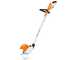 STIHL FSA 45 - Tagliabordi a batteria integrata - 18V