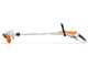 STIHL FSA 45 - Tagliabordi a batteria integrata - 18V