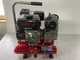 OUTLET - DIFETTI ESTETICI - Airmec Mini 08/260 - Motocompressore a scoppio - Motore Loncin 118cc