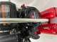 OUTLET - DIFETTI ESTETICI - Airmec Mini 08/260 - Motocompressore a scoppio - Motore Loncin 118cc